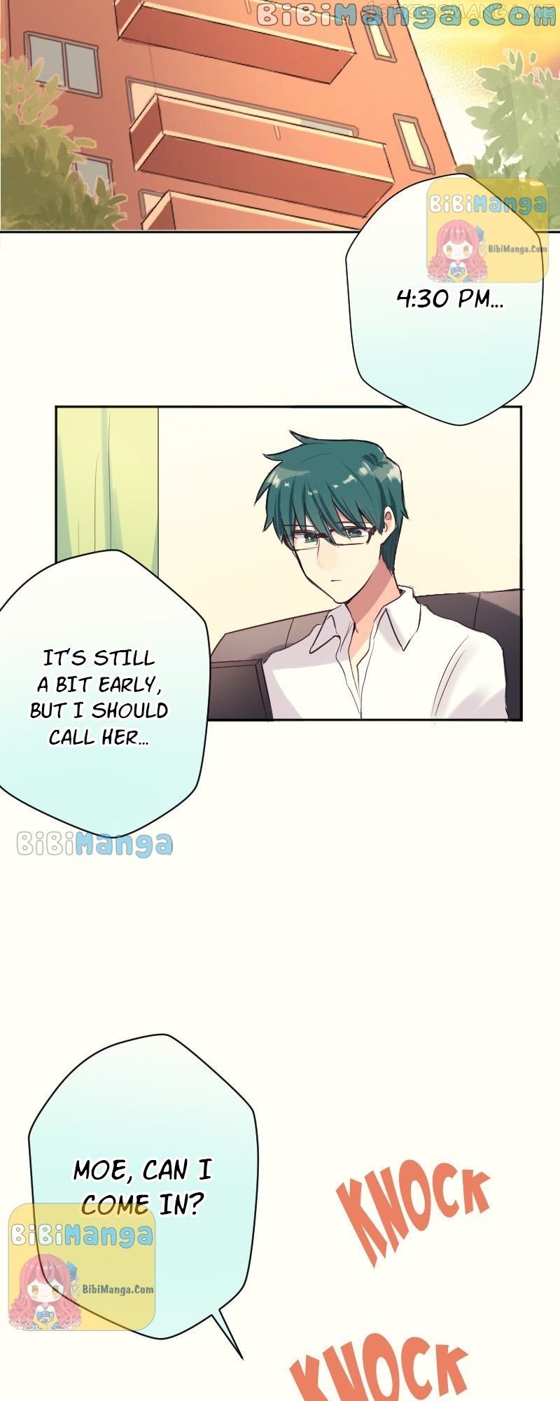 My Sweet Demon Boss Chapter 139 - page 26