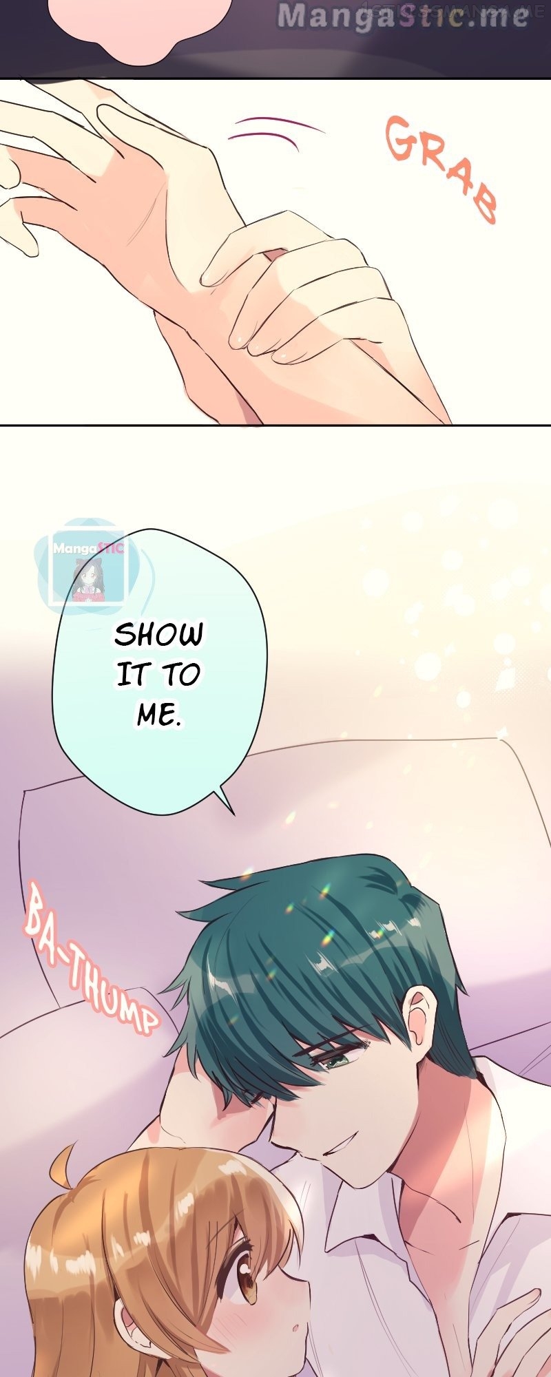 My Sweet Demon Boss Chapter 138 - page 16