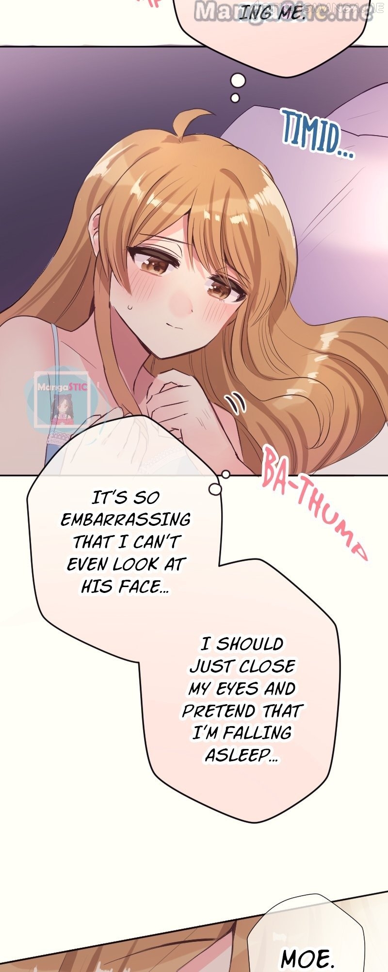 My Sweet Demon Boss Chapter 138 - page 18