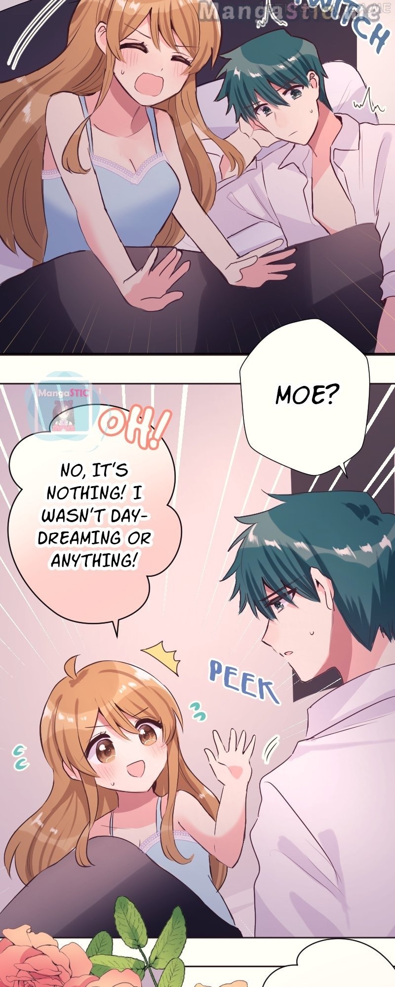 My Sweet Demon Boss Chapter 138 - page 23