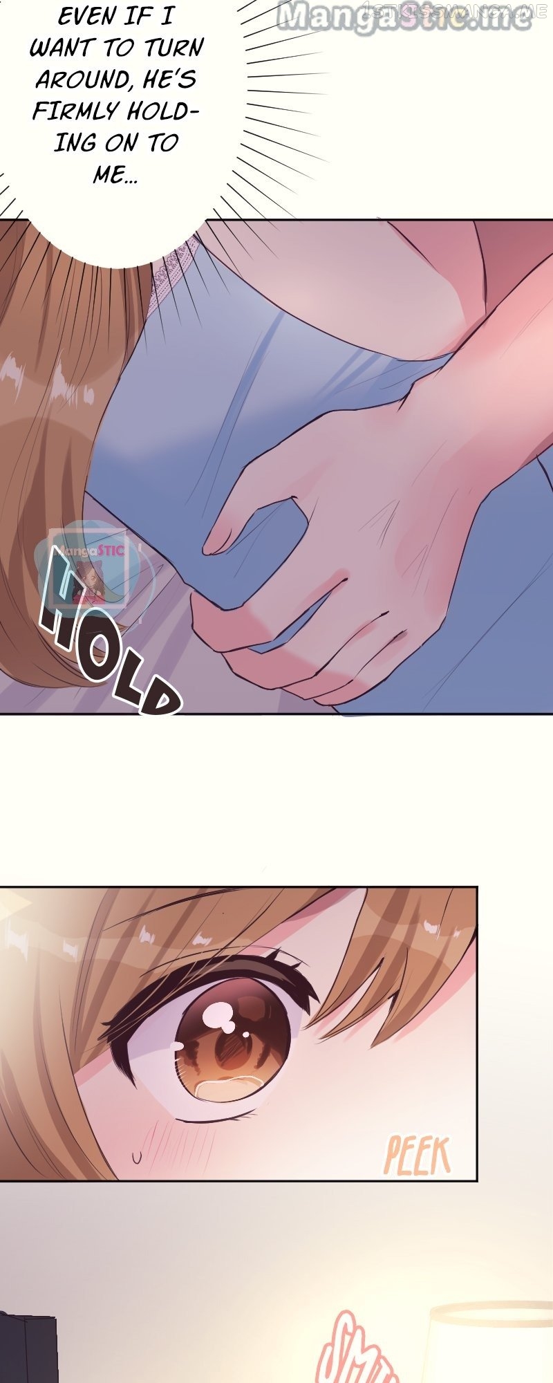 My Sweet Demon Boss Chapter 138 - page 3