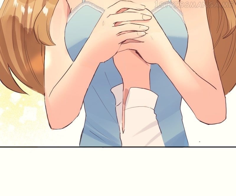 My Sweet Demon Boss Chapter 138 - page 37