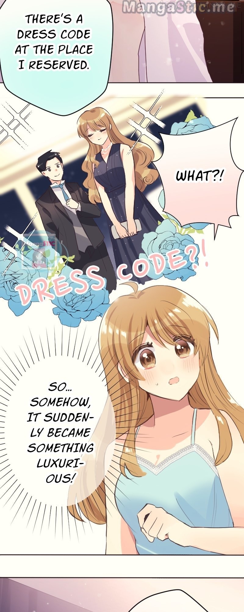 My Sweet Demon Boss Chapter 138 - page 40