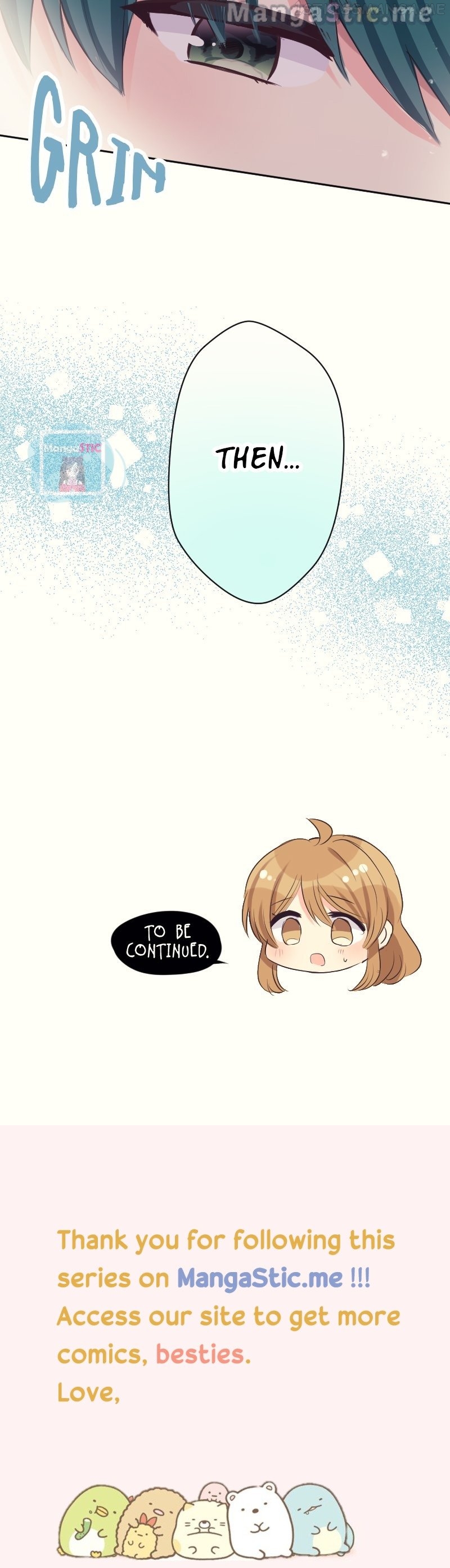 My Sweet Demon Boss Chapter 138 - page 42