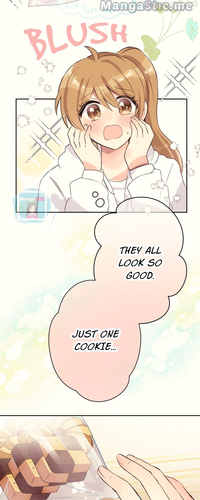 My Sweet Demon Boss Chapter 137 - page 12