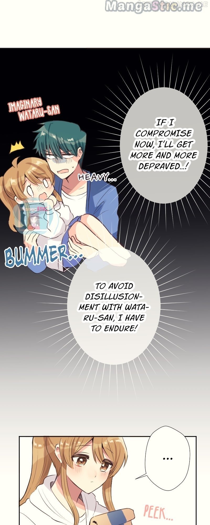 My Sweet Demon Boss Chapter 137 - page 14