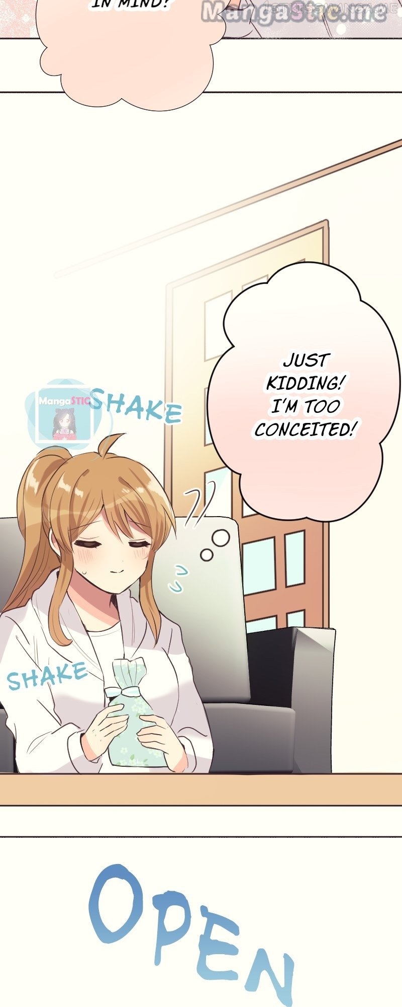 My Sweet Demon Boss Chapter 137 - page 17