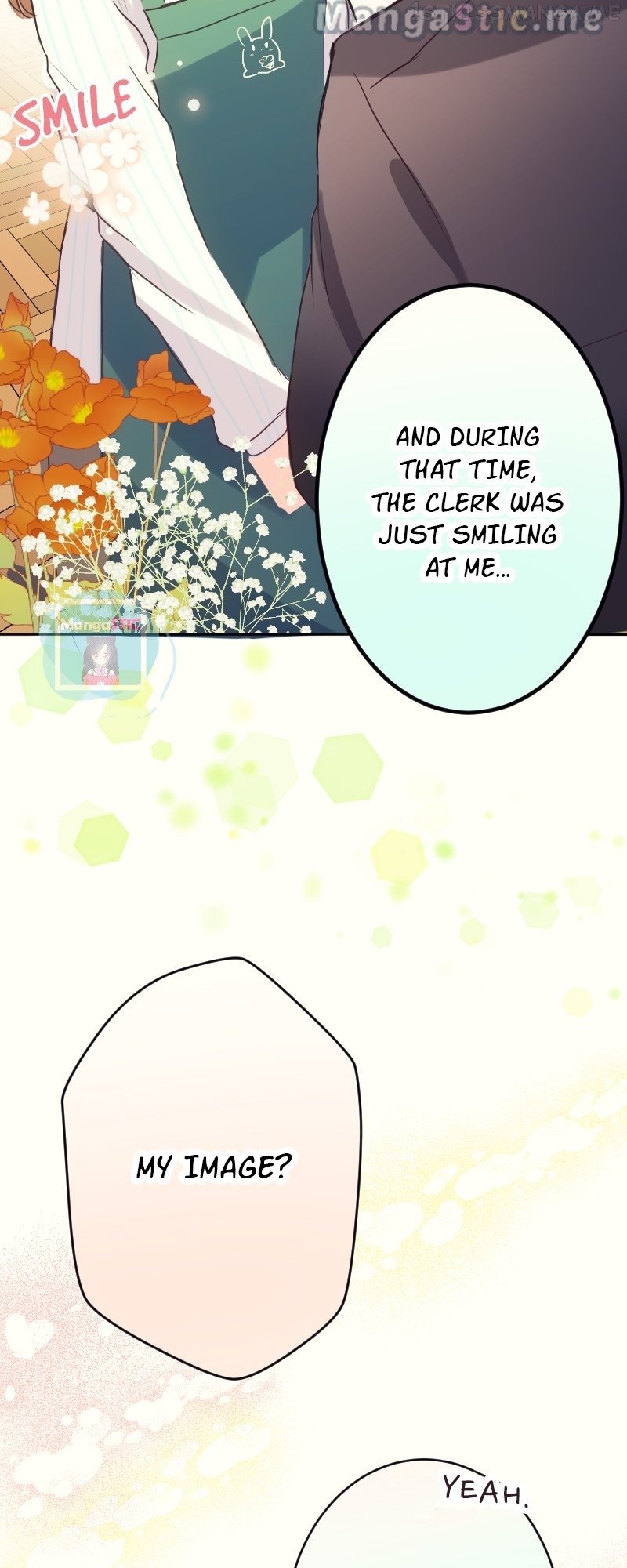 My Sweet Demon Boss Chapter 137 - page 28