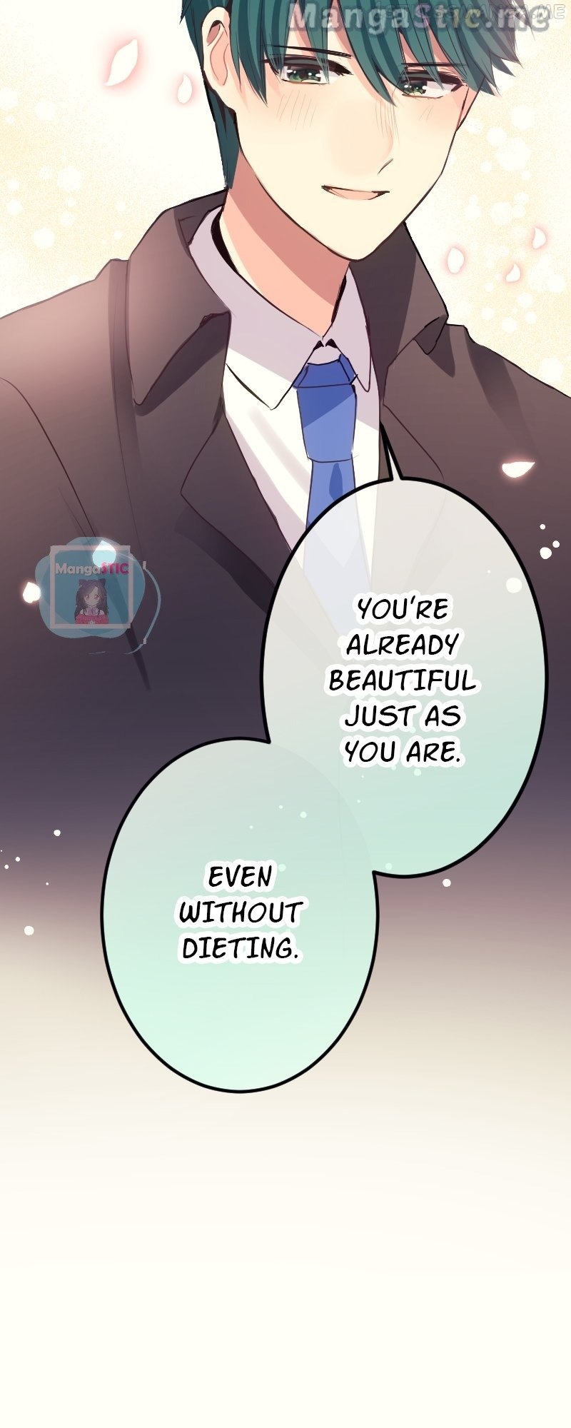 My Sweet Demon Boss Chapter 137 - page 30