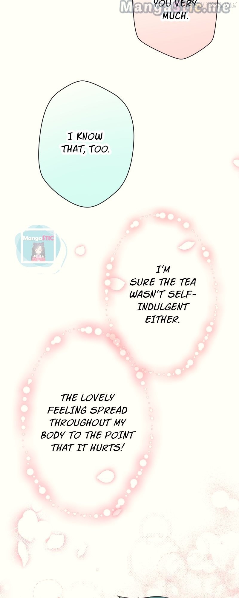 My Sweet Demon Boss Chapter 137 - page 33