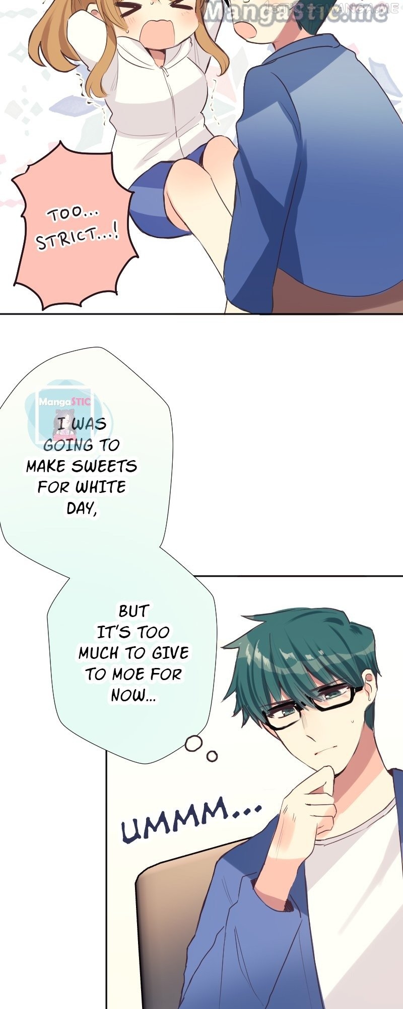My Sweet Demon Boss Chapter 137 - page 8