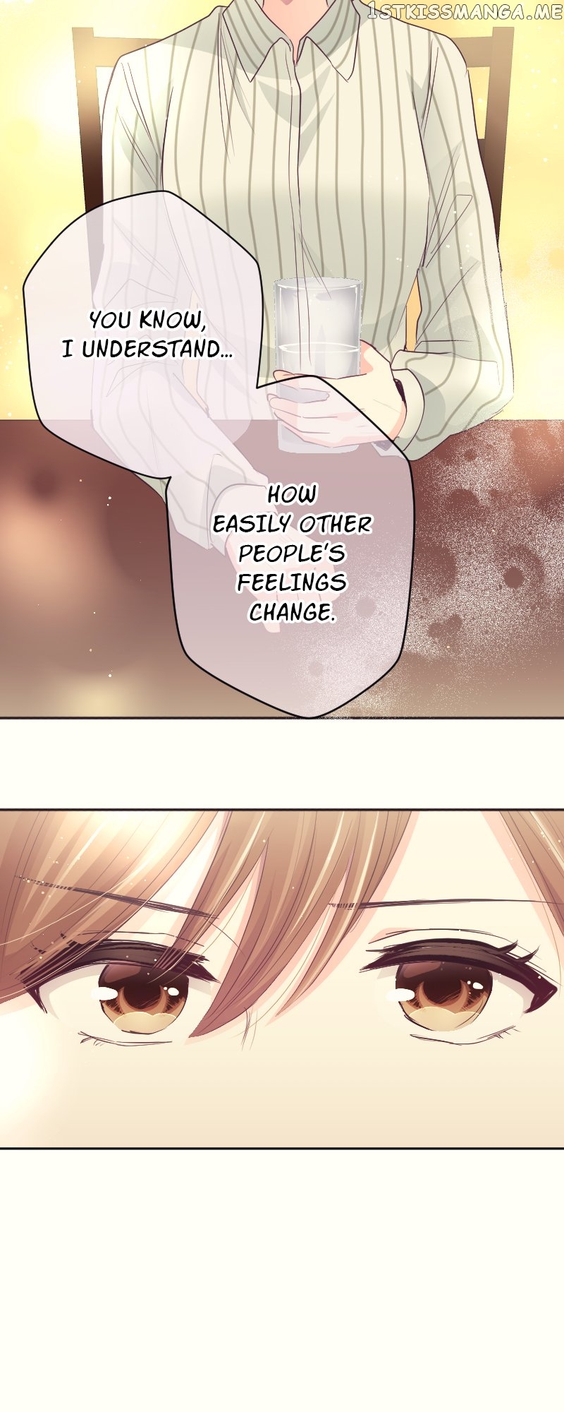 My Sweet Demon Boss Chapter 153 - page 10
