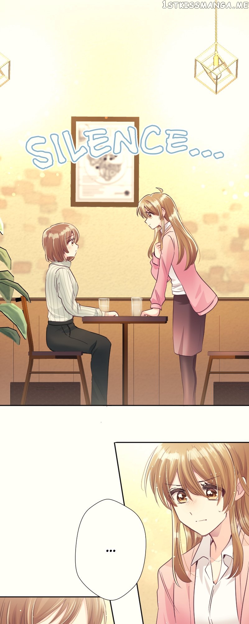 My Sweet Demon Boss Chapter 153 - page 16