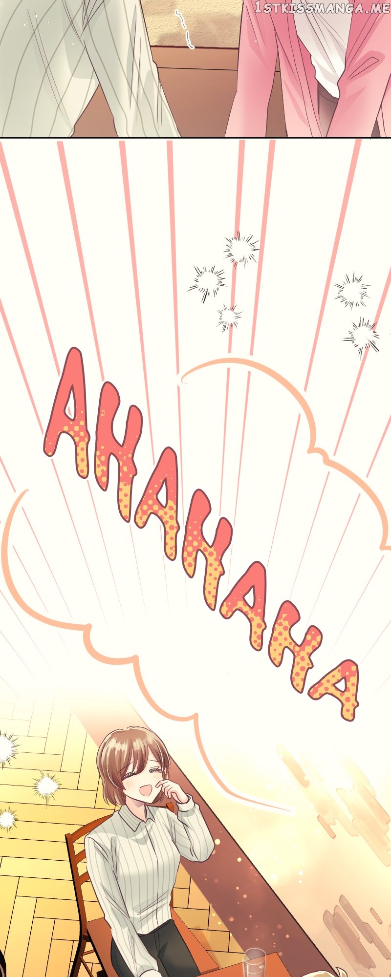 My Sweet Demon Boss Chapter 153 - page 18
