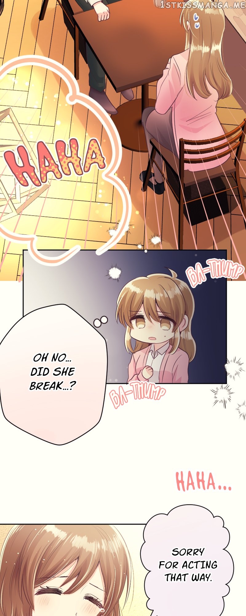 My Sweet Demon Boss Chapter 153 - page 19