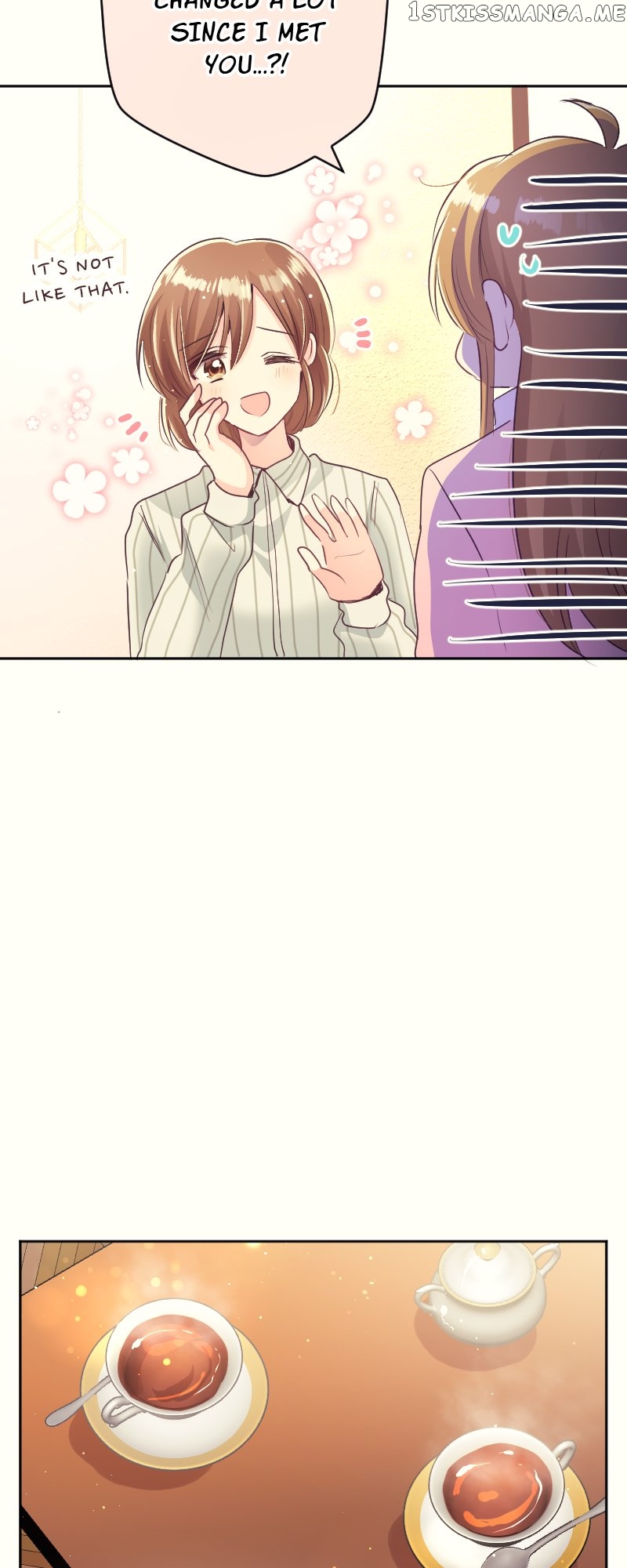 My Sweet Demon Boss Chapter 153 - page 23