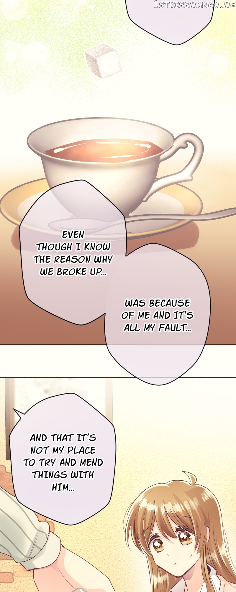 My Sweet Demon Boss Chapter 153 - page 25