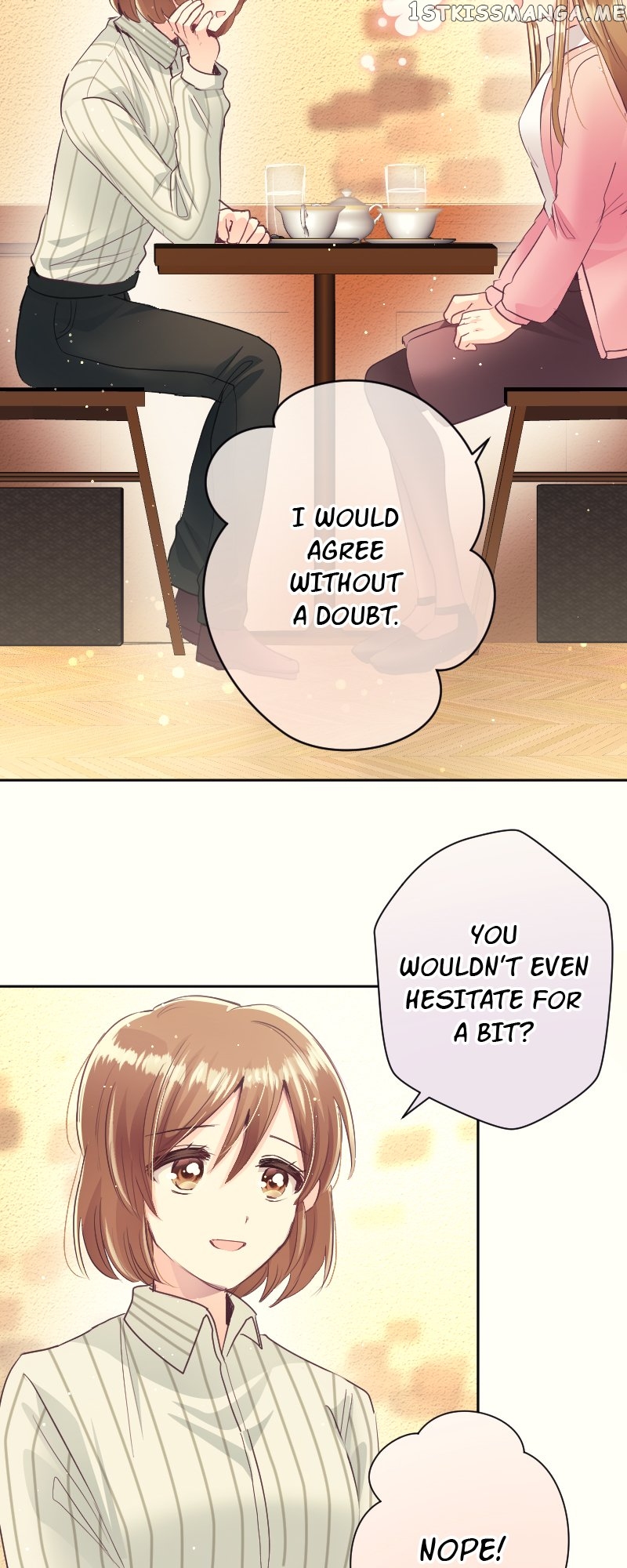My Sweet Demon Boss Chapter 153 - page 29