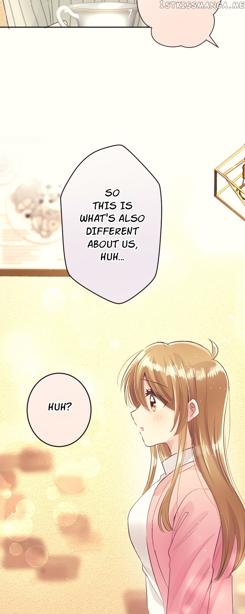 My Sweet Demon Boss Chapter 153 - page 30