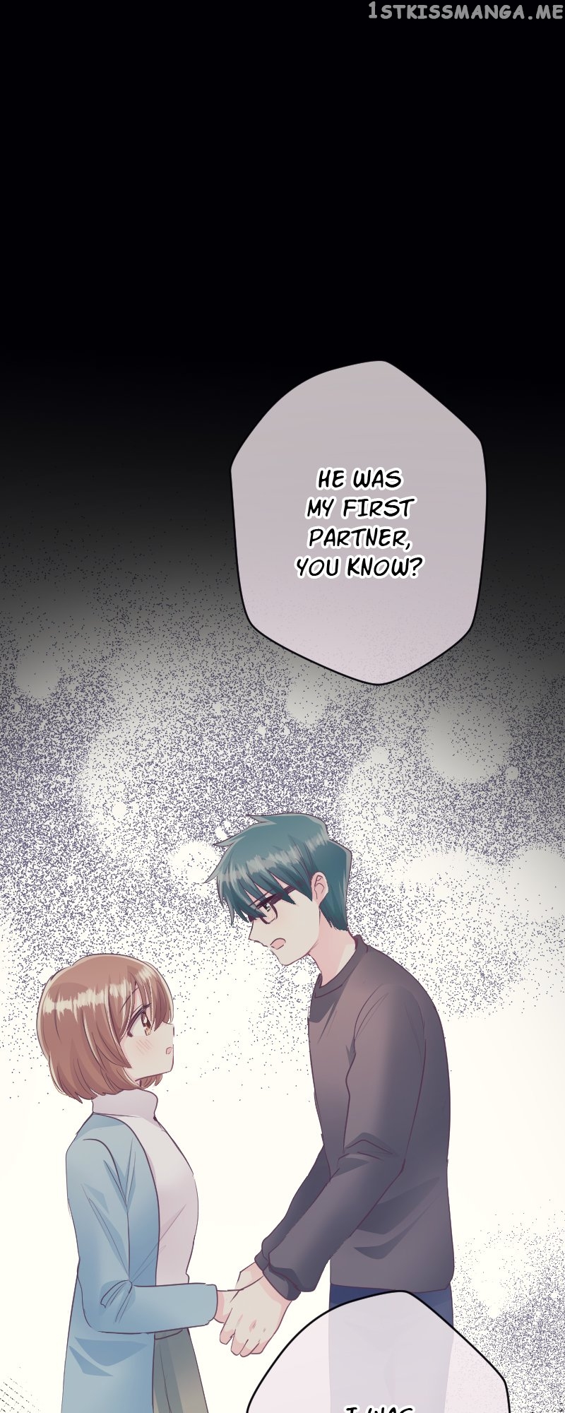 My Sweet Demon Boss Chapter 153 - page 31