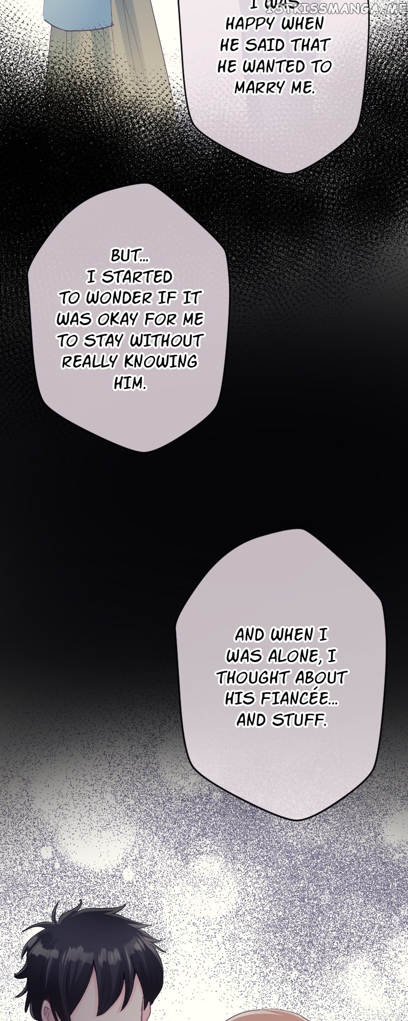 My Sweet Demon Boss Chapter 153 - page 32