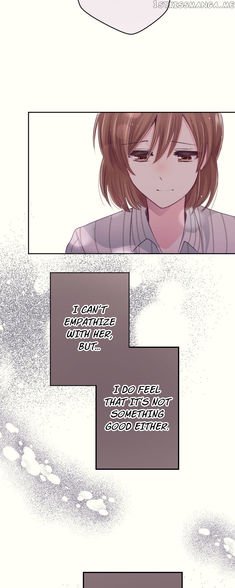 My Sweet Demon Boss Chapter 153 - page 36