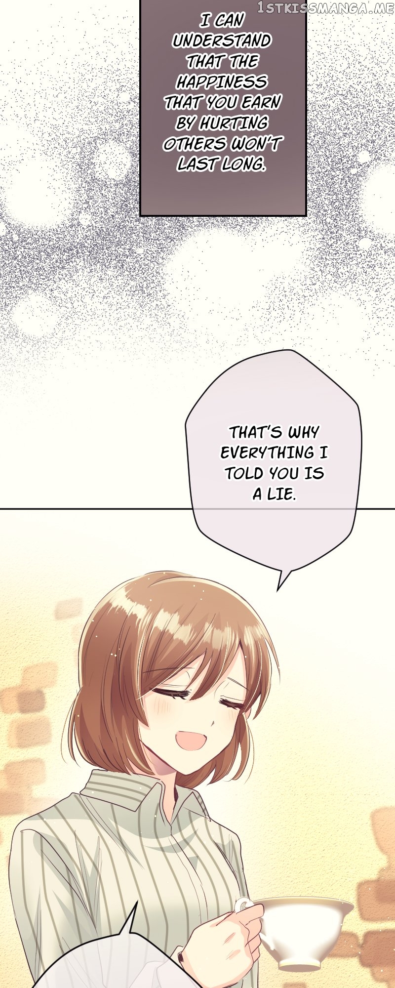 My Sweet Demon Boss Chapter 153 - page 37