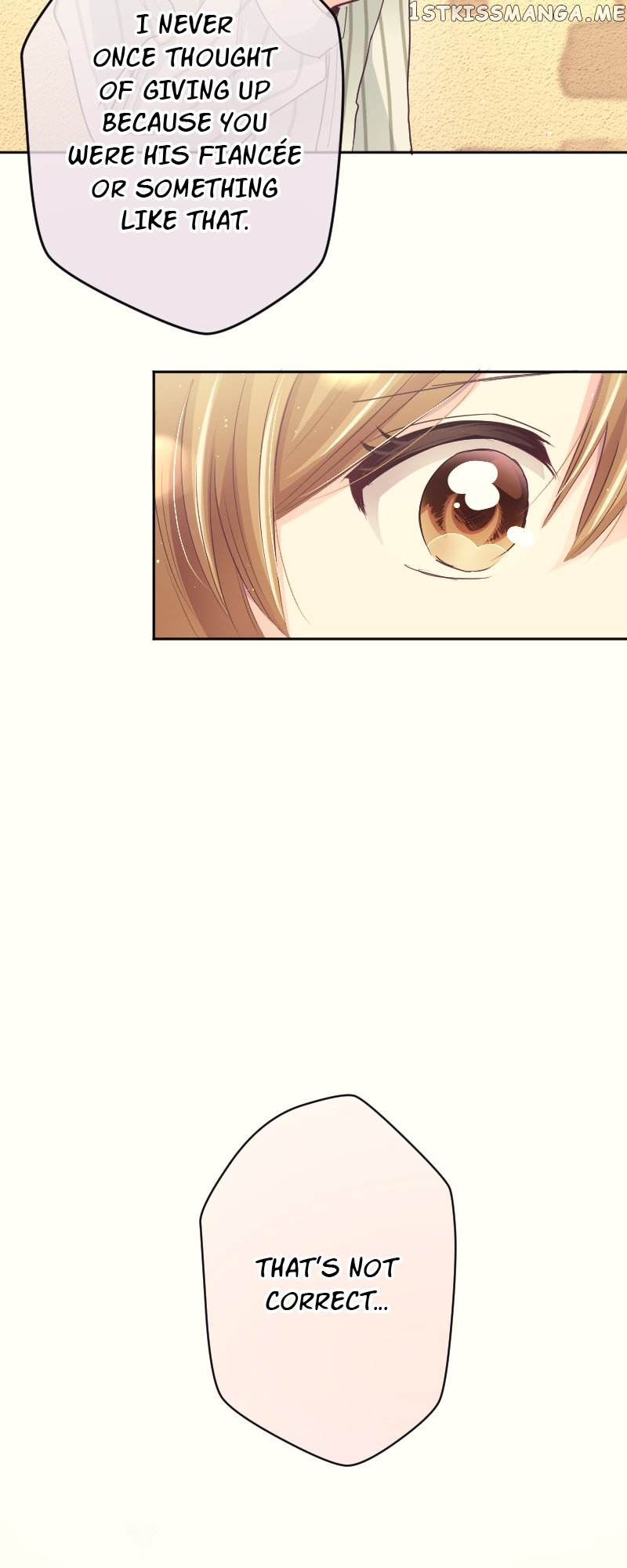 My Sweet Demon Boss Chapter 153 - page 38