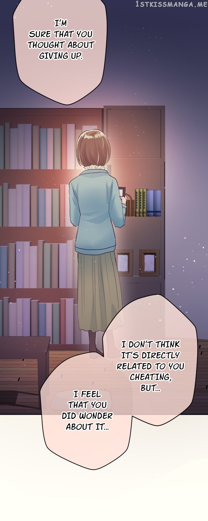 My Sweet Demon Boss Chapter 153 - page 40