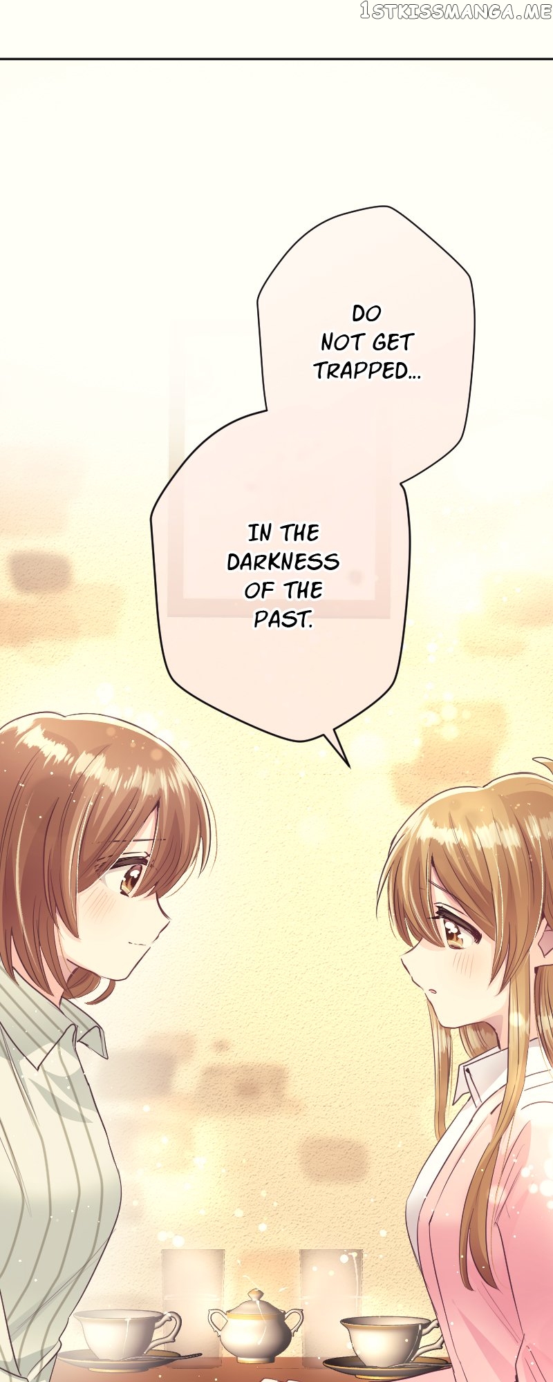 My Sweet Demon Boss Chapter 153 - page 41