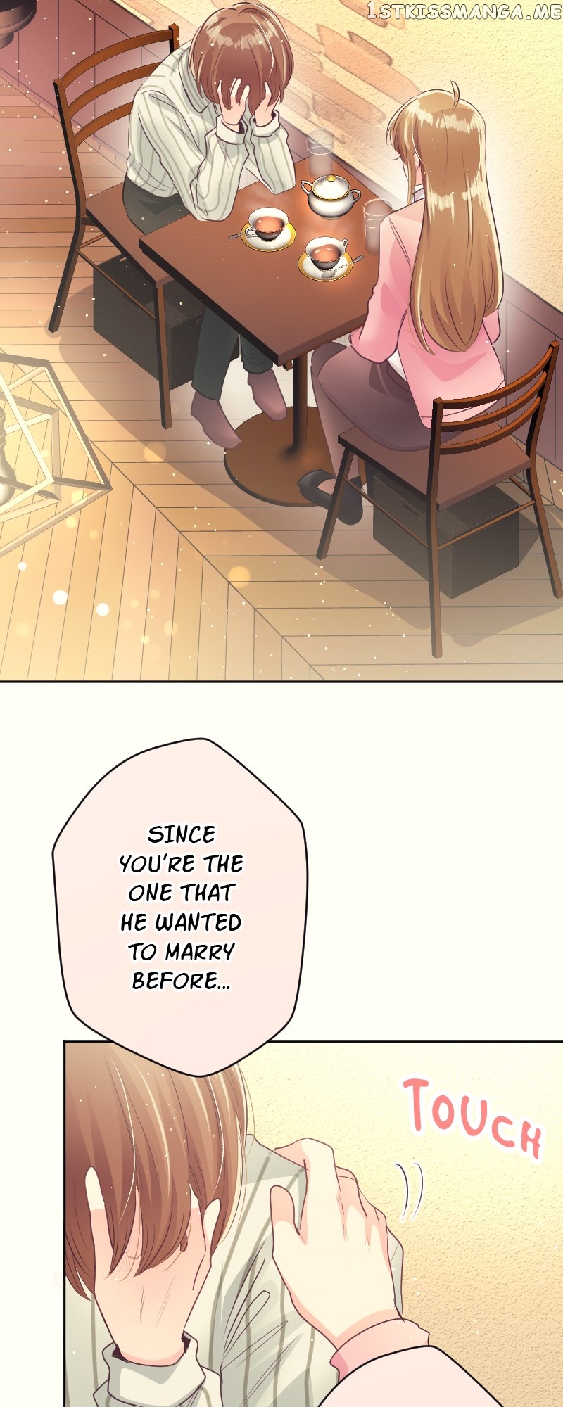 My Sweet Demon Boss Chapter 153 - page 44