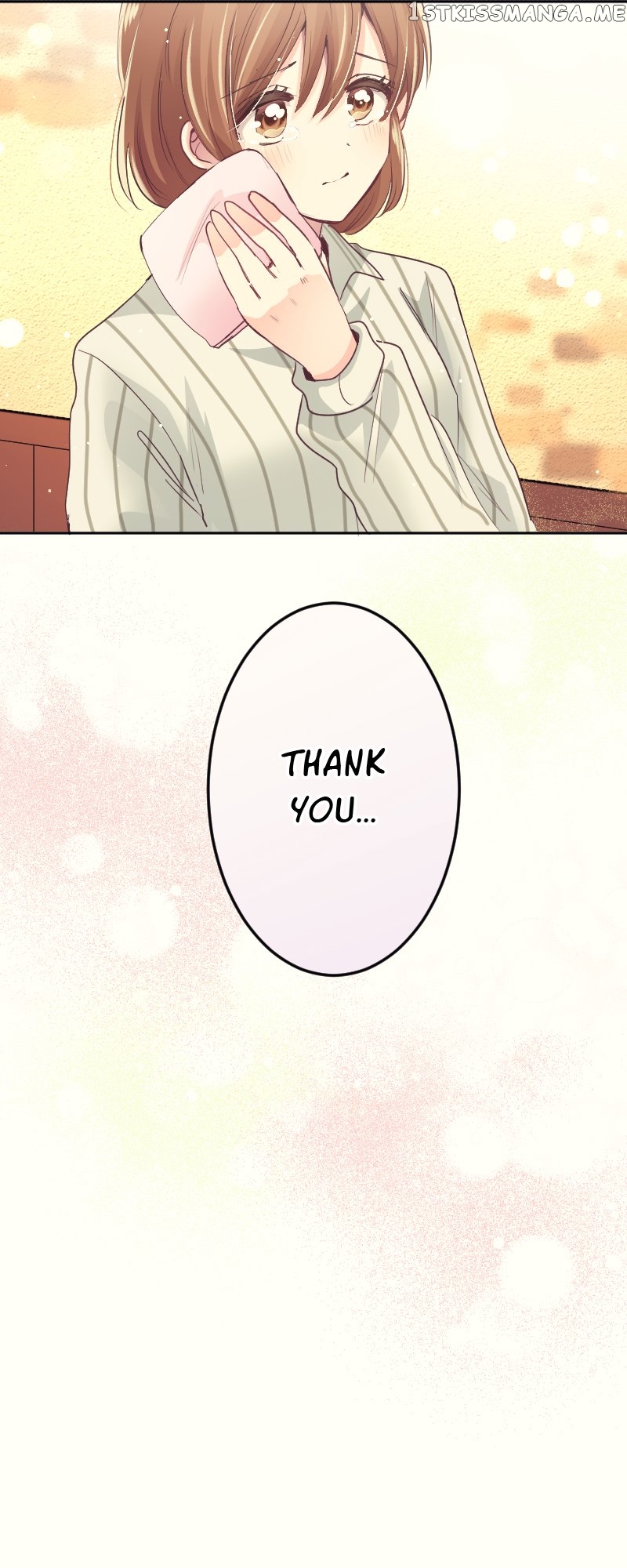 My Sweet Demon Boss Chapter 153 - page 46
