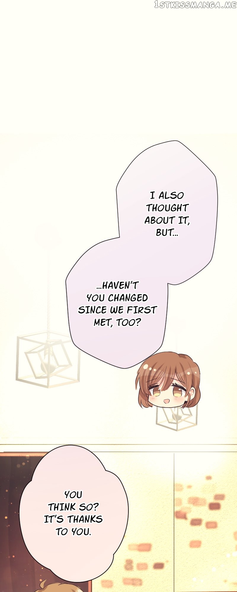 My Sweet Demon Boss Chapter 153 - page 47