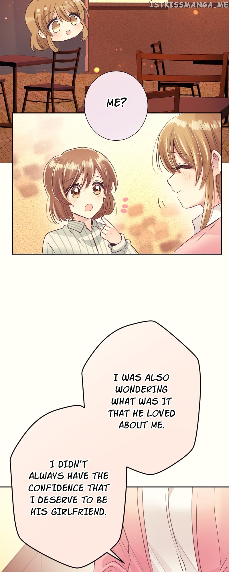 My Sweet Demon Boss Chapter 153 - page 48