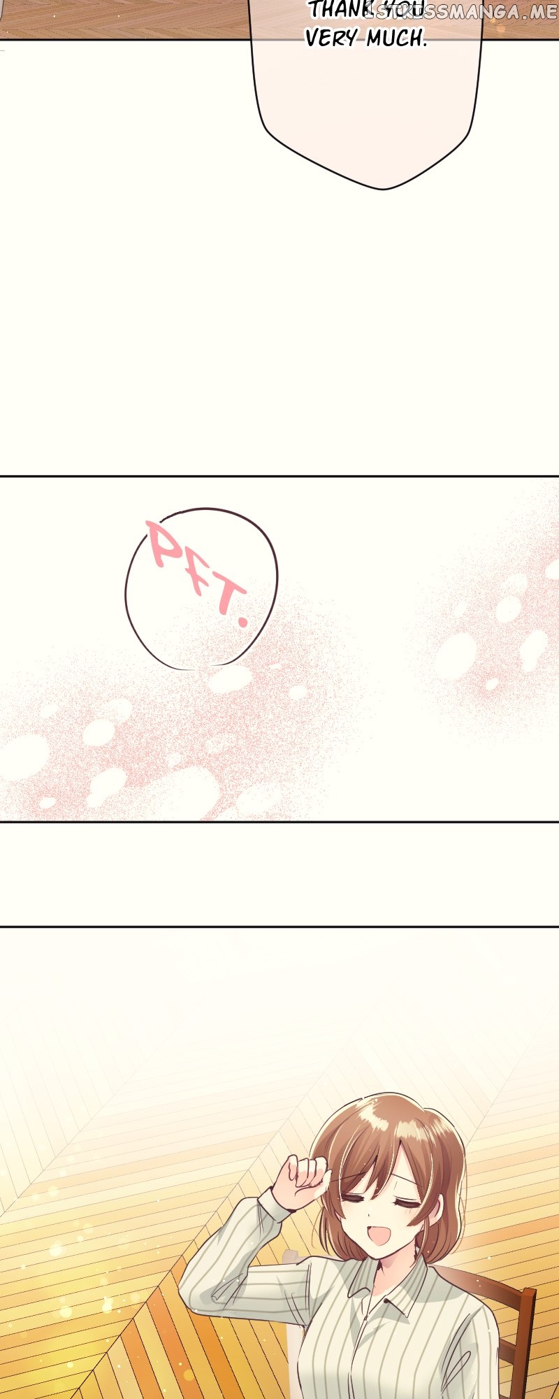 My Sweet Demon Boss Chapter 153 - page 56