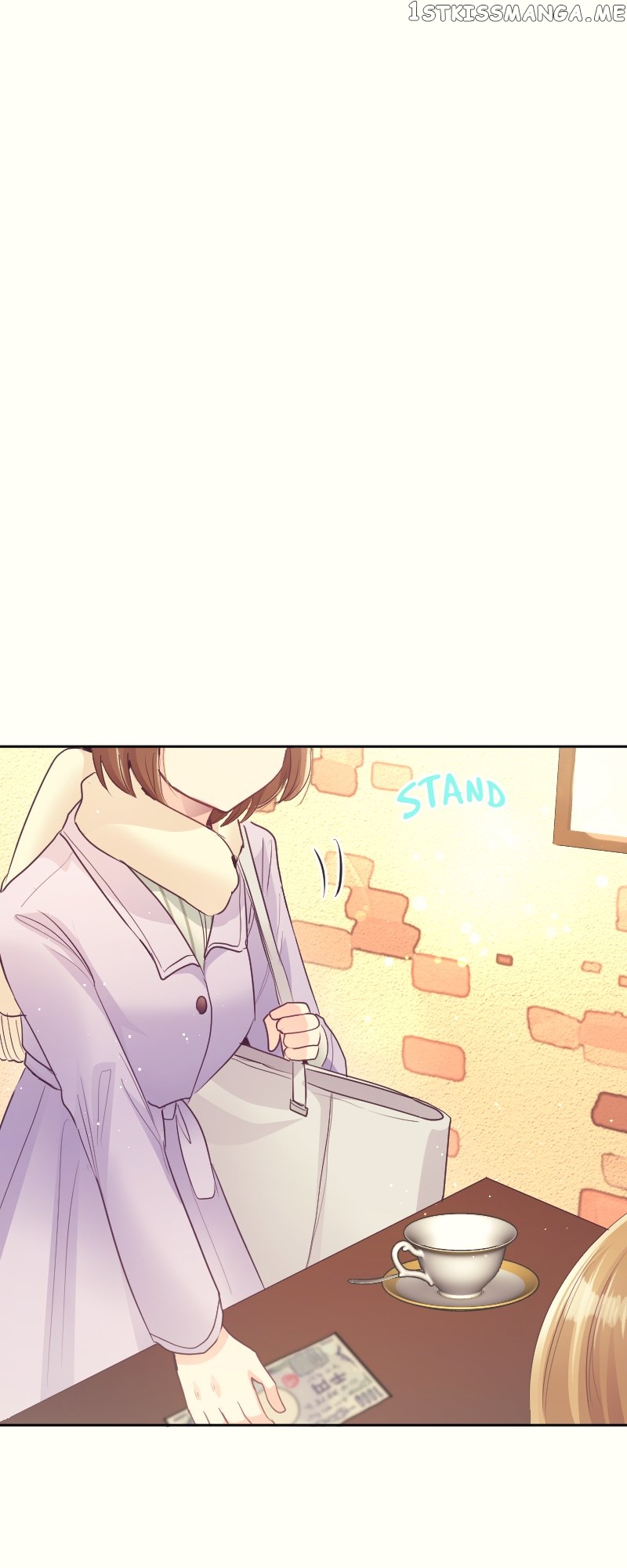 My Sweet Demon Boss Chapter 153 - page 58