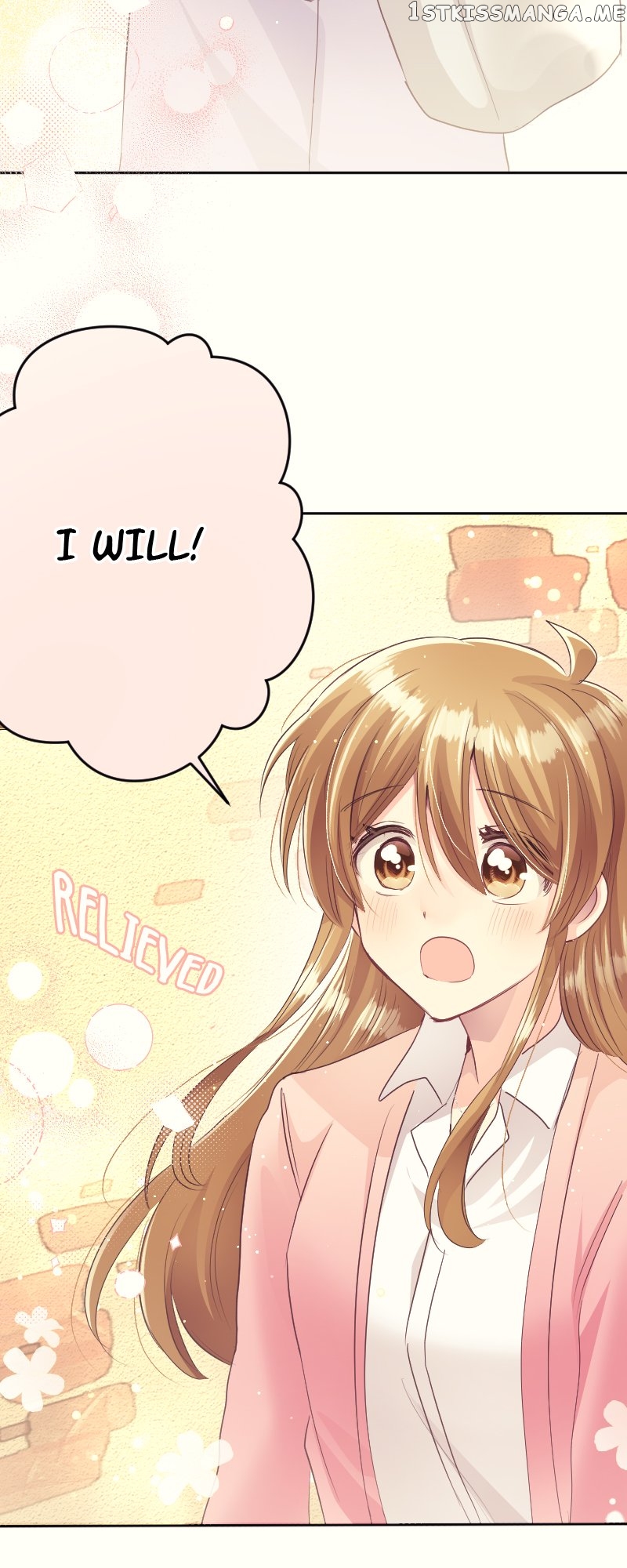 My Sweet Demon Boss Chapter 153 - page 60