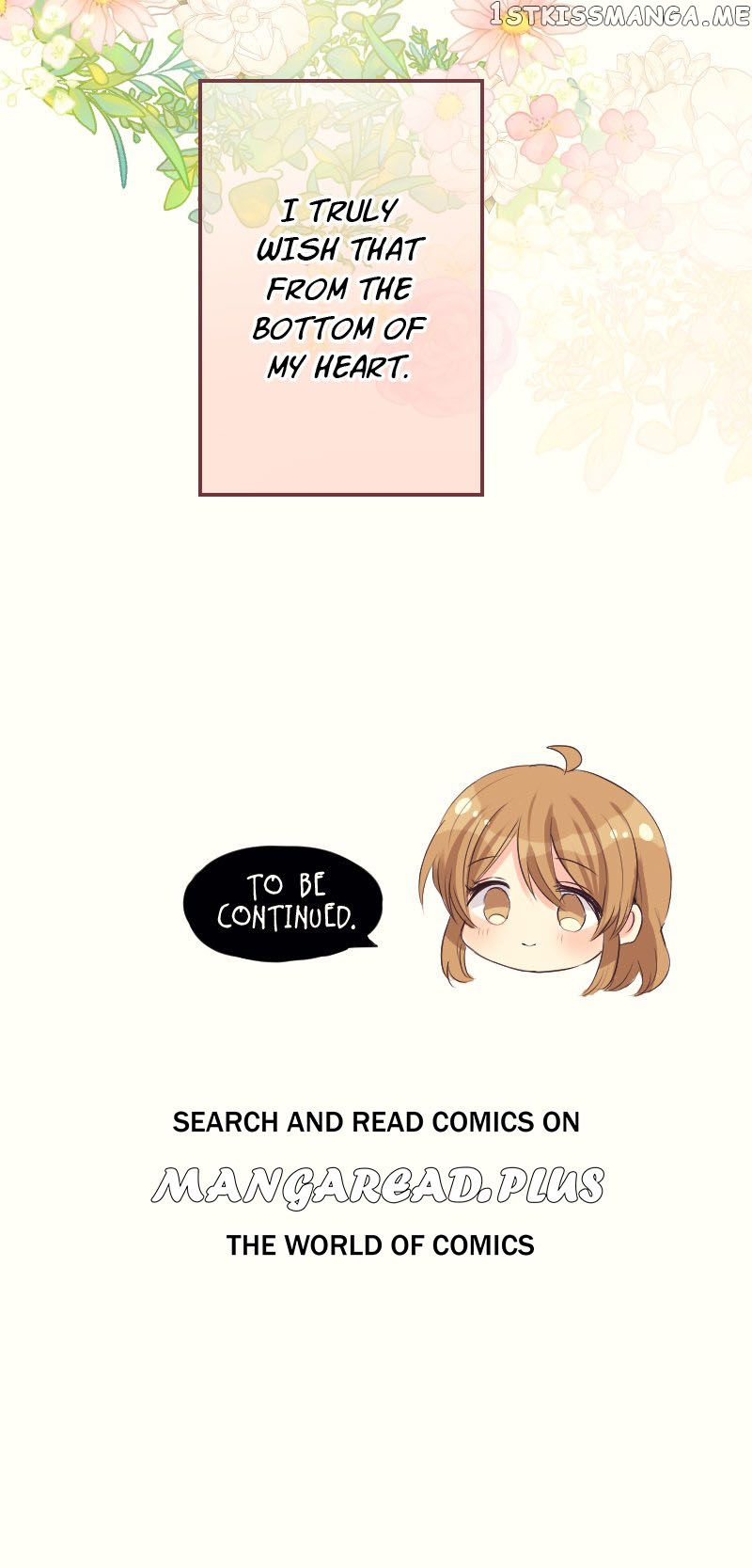 My Sweet Demon Boss Chapter 153 - page 63