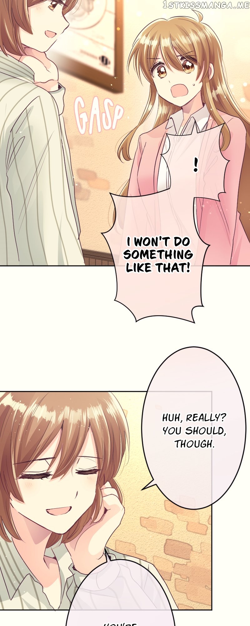 My Sweet Demon Boss Chapter 153 - page 7