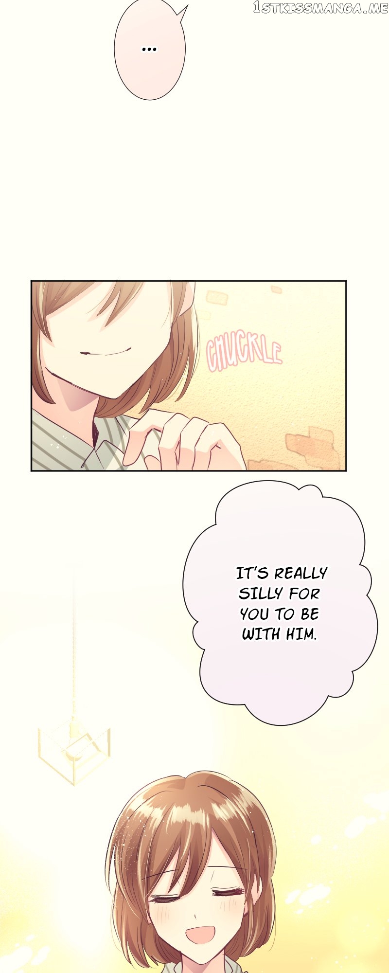 My Sweet Demon Boss Chapter 153 - page 9