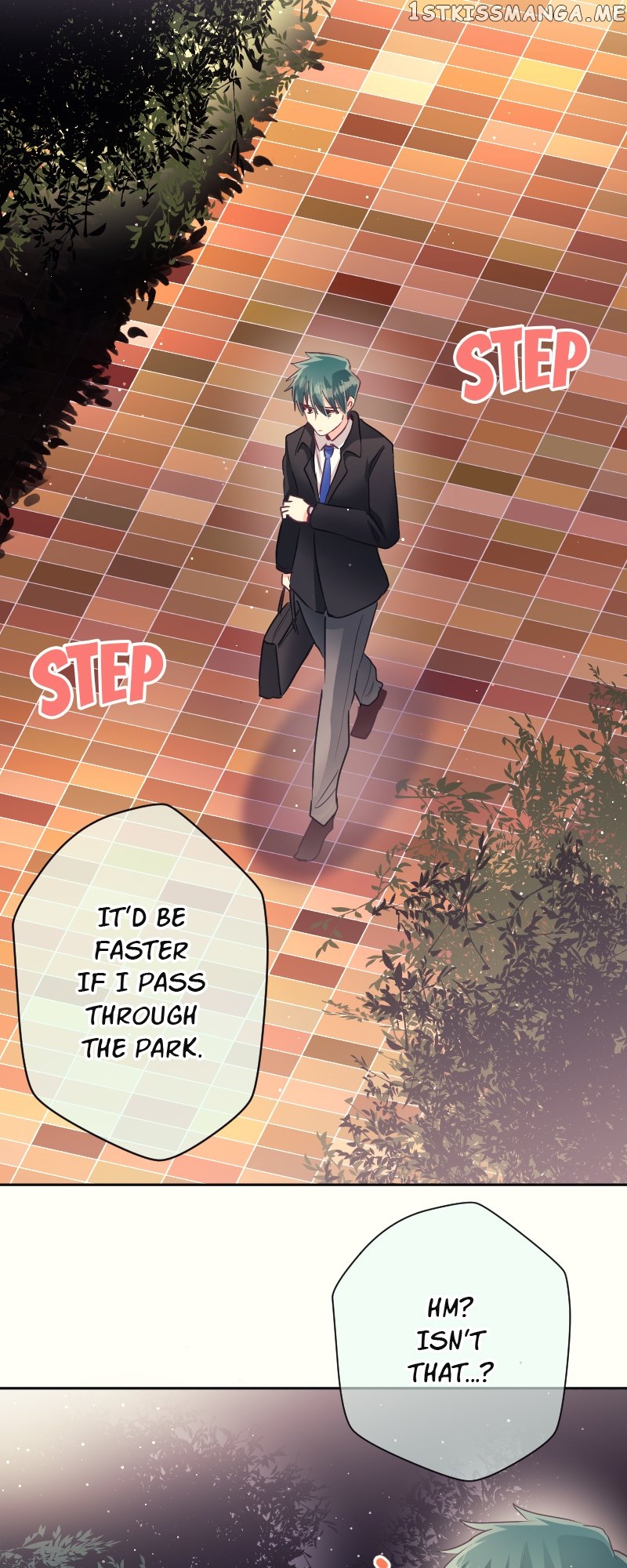 My Sweet Demon Boss Chapter 154 - page 15