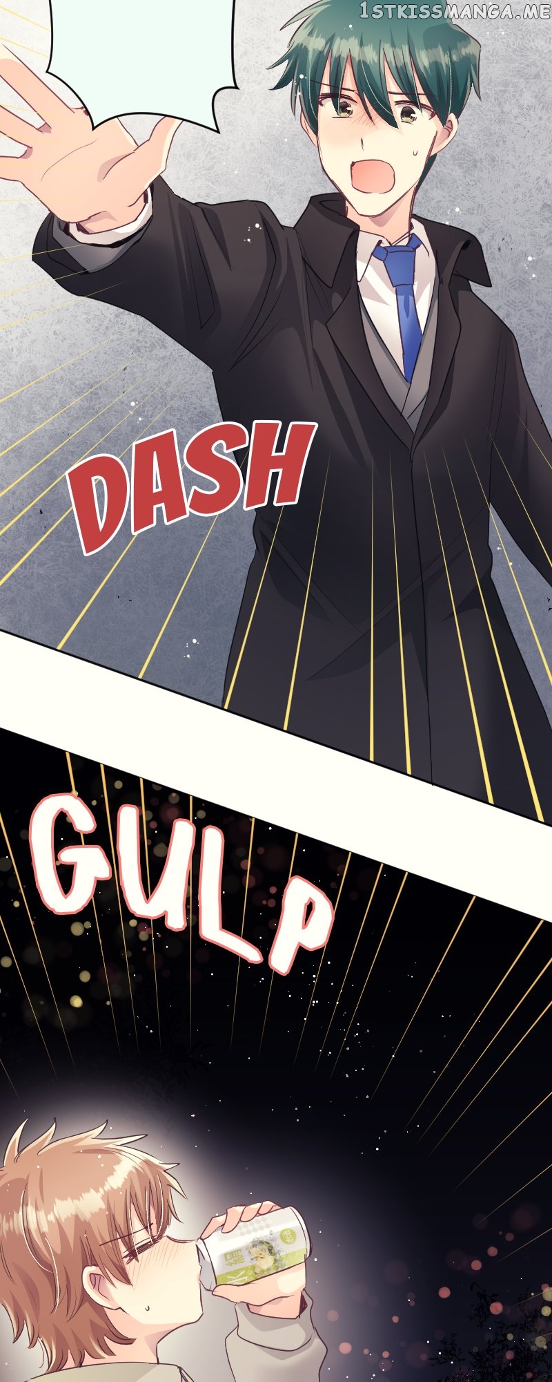 My Sweet Demon Boss Chapter 154 - page 18