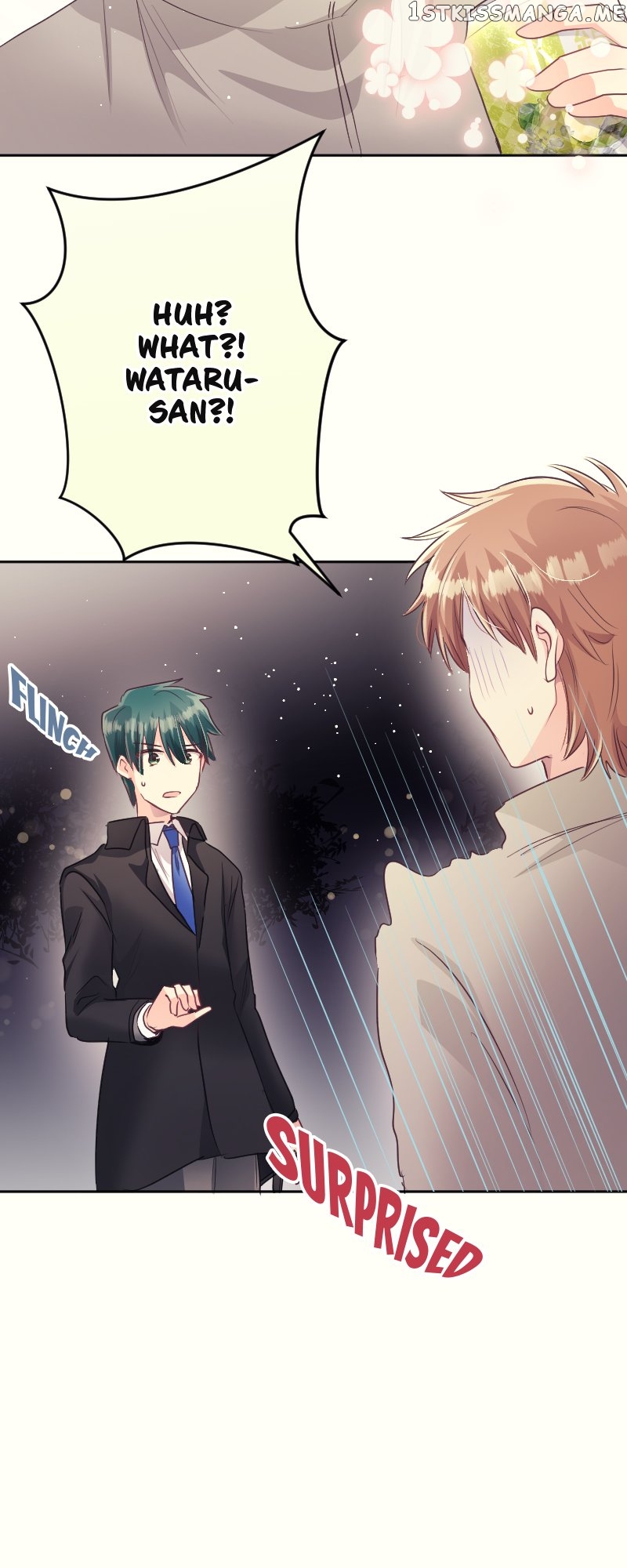 My Sweet Demon Boss Chapter 154 - page 20