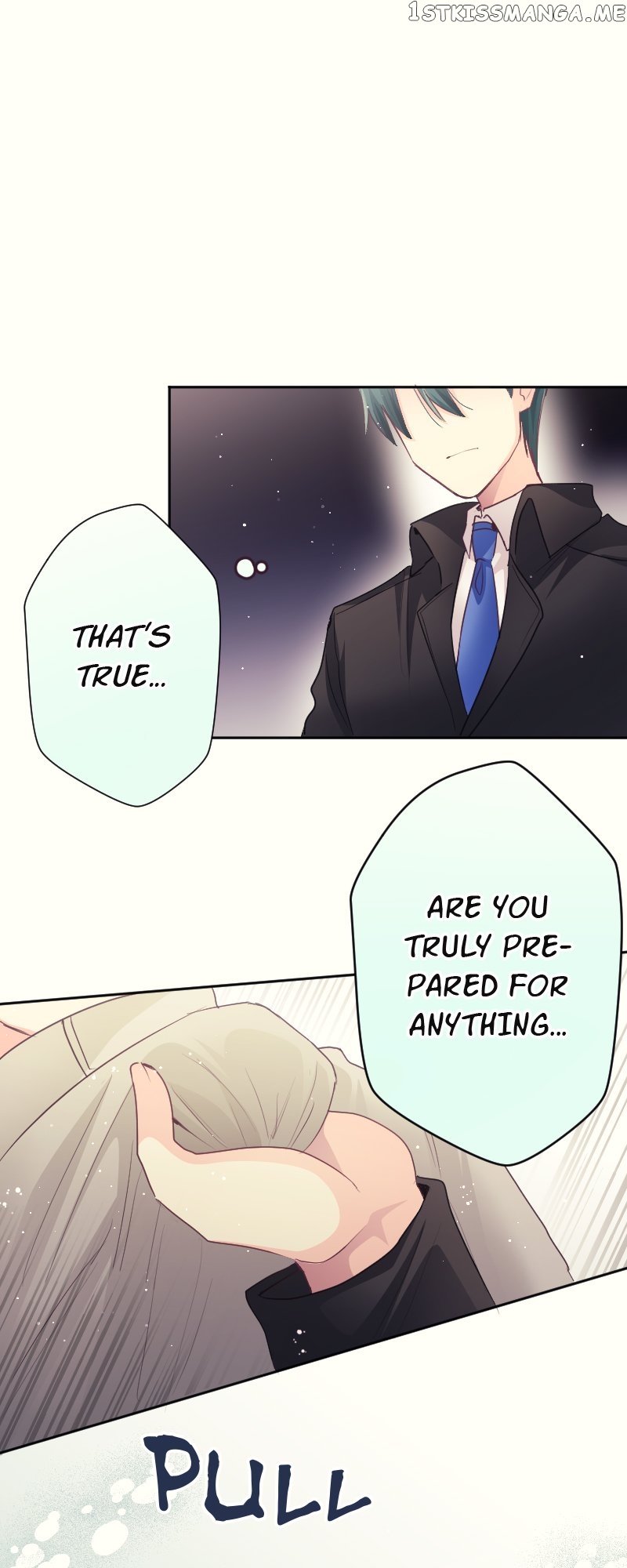 My Sweet Demon Boss Chapter 154 - page 24
