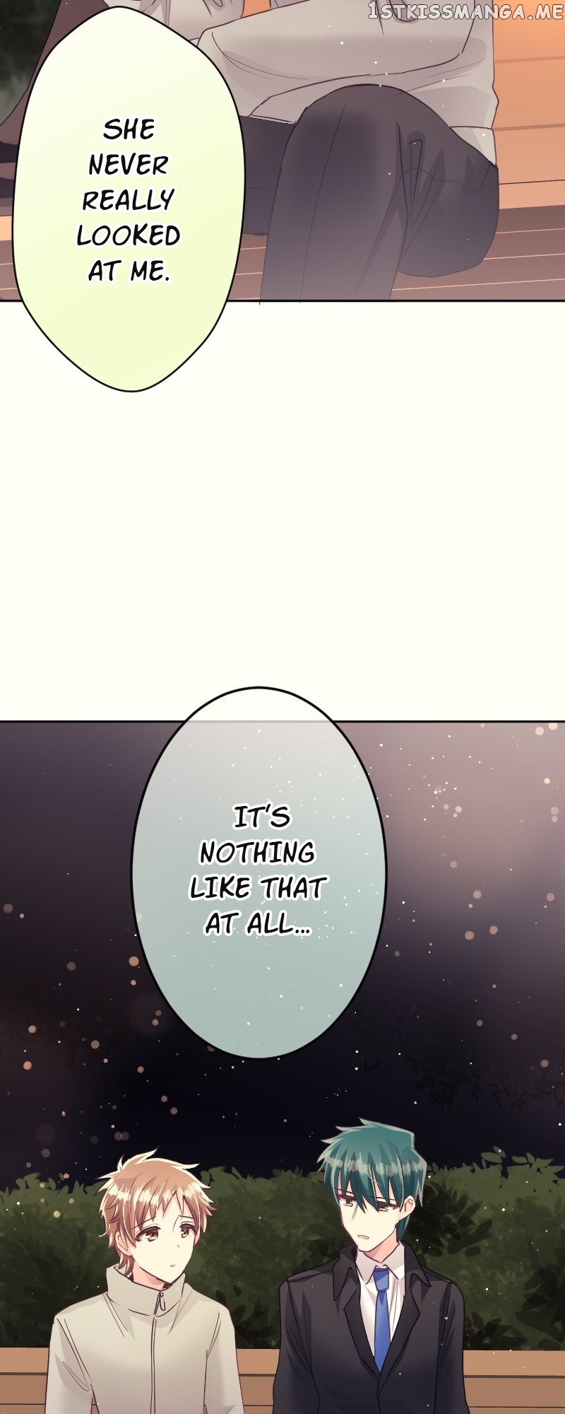 My Sweet Demon Boss Chapter 154 - page 32