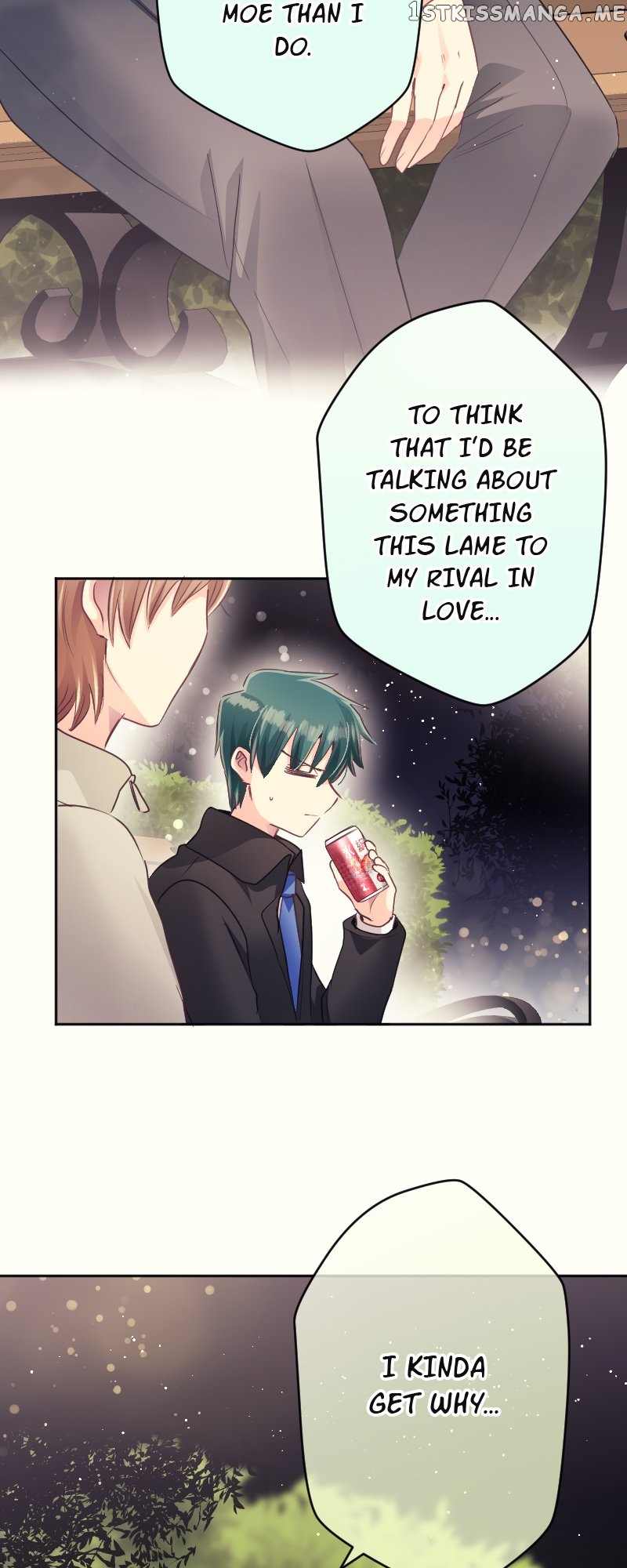 My Sweet Demon Boss Chapter 154 - page 36