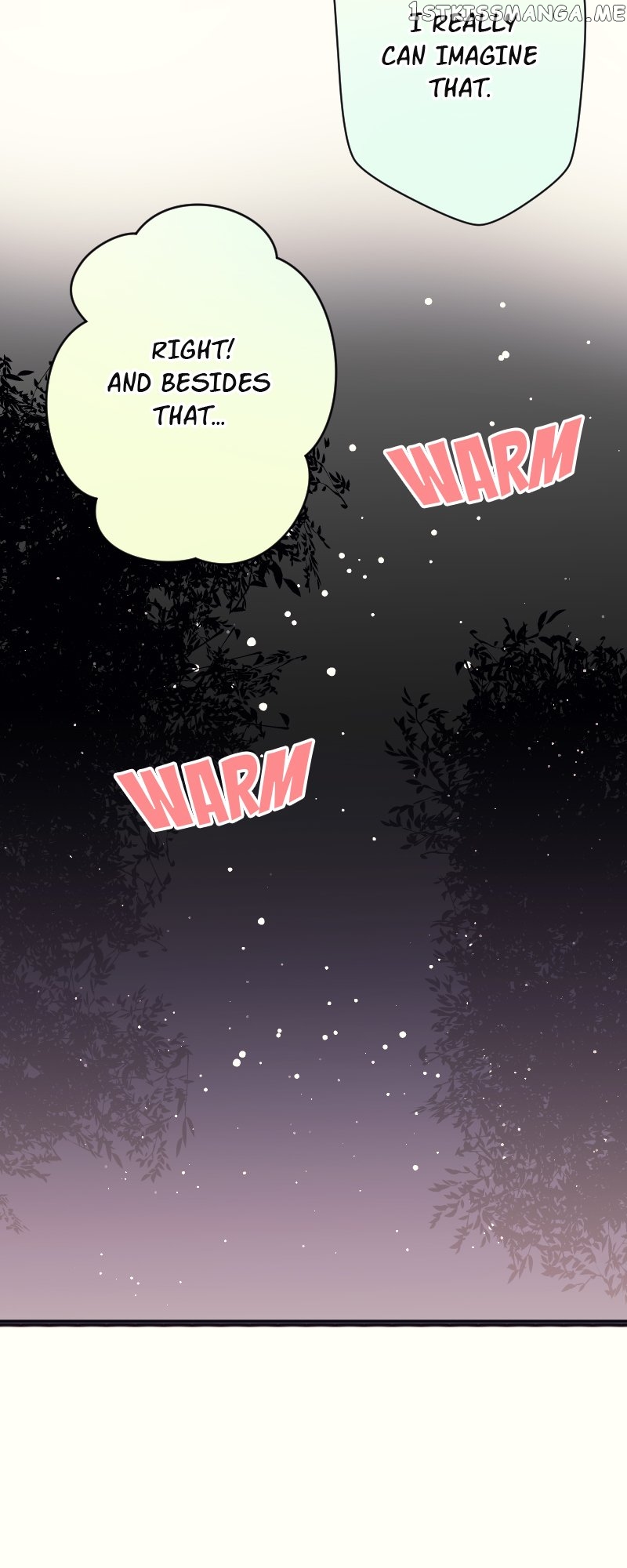 My Sweet Demon Boss Chapter 154 - page 40