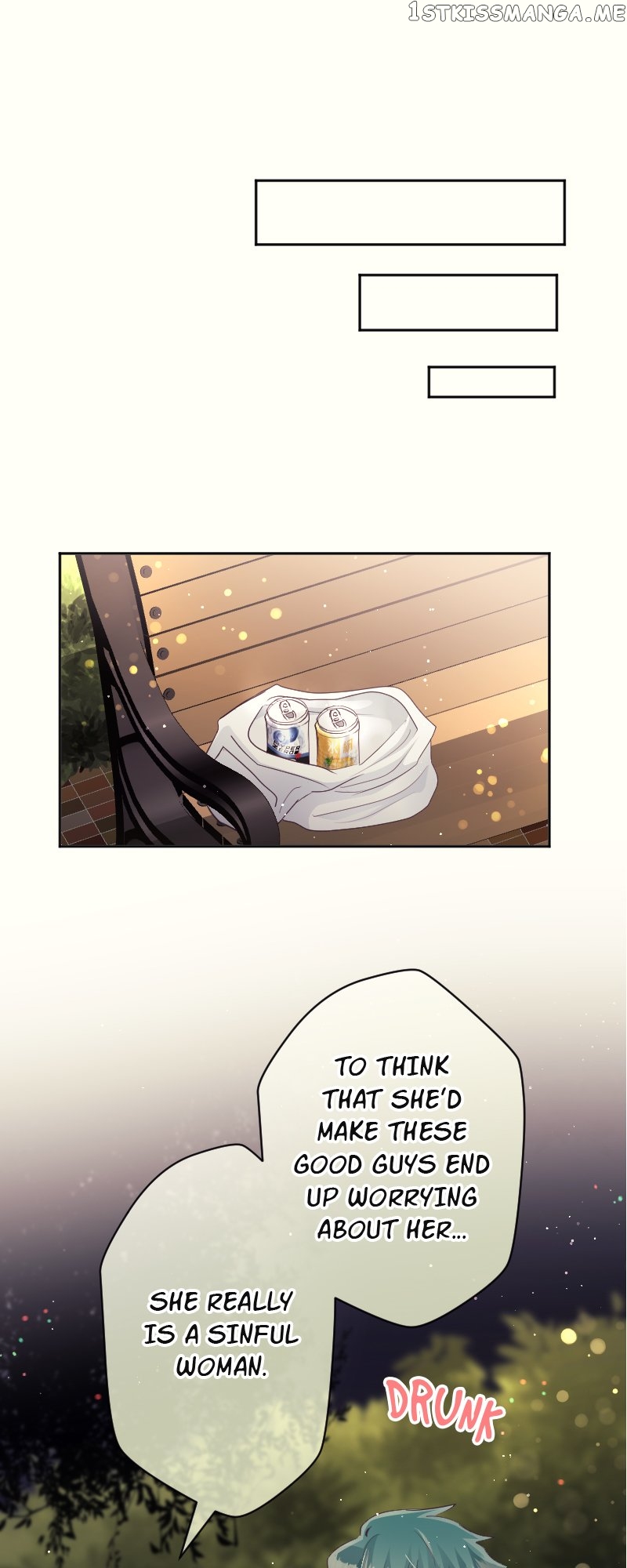My Sweet Demon Boss Chapter 154 - page 41