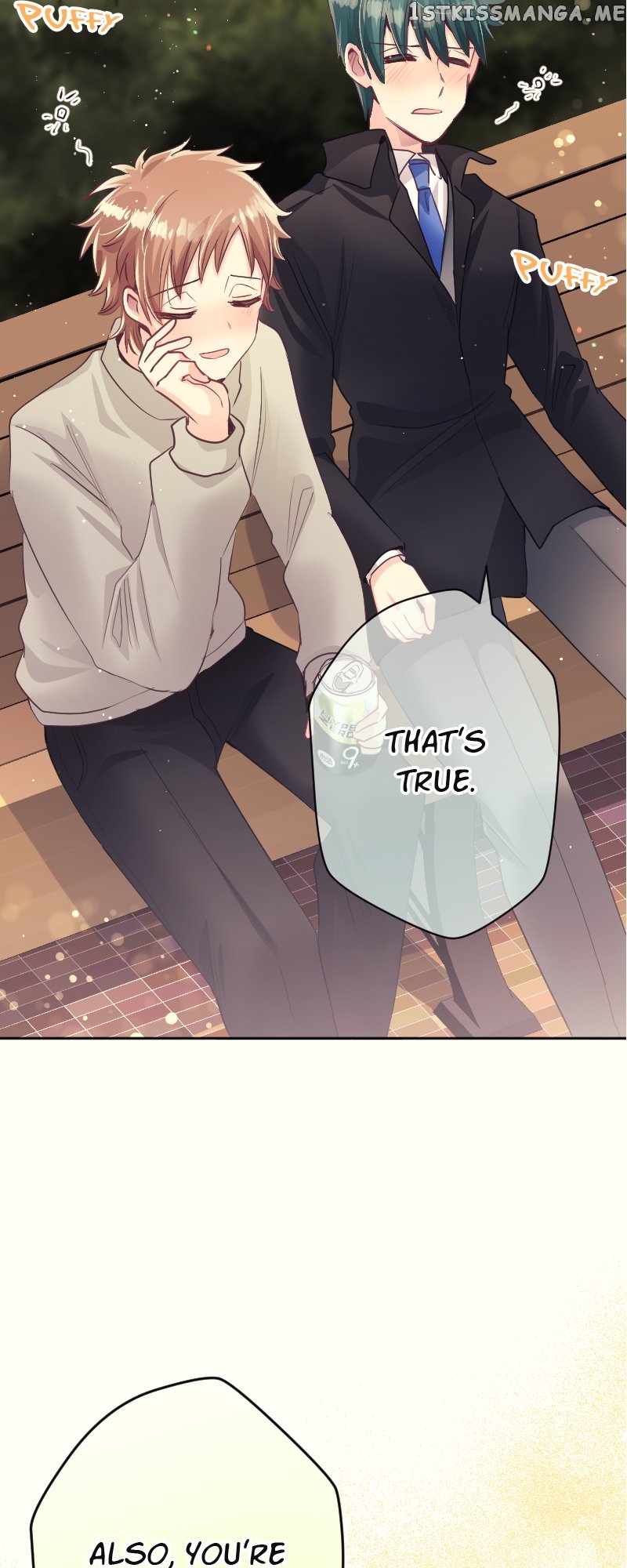 My Sweet Demon Boss Chapter 154 - page 42