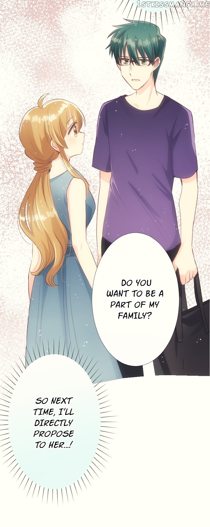My Sweet Demon Boss Chapter 154 - page 44